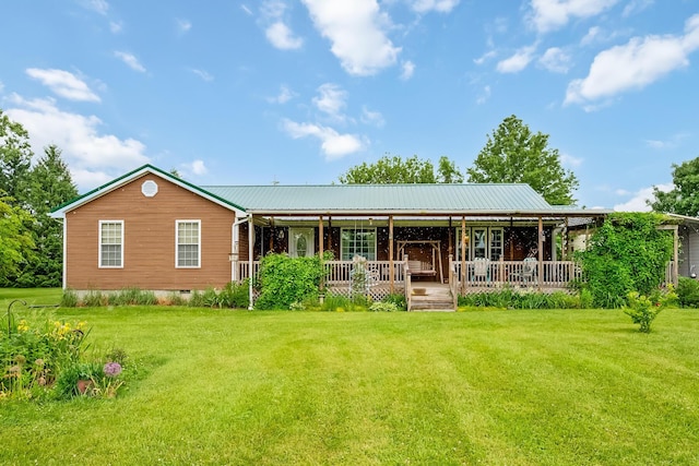 310 W Union St, New Bloomington, OH 43341 - photo 1