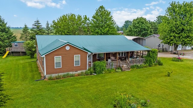 310 W Union St, New Bloomington, OH 43341 - photo 47