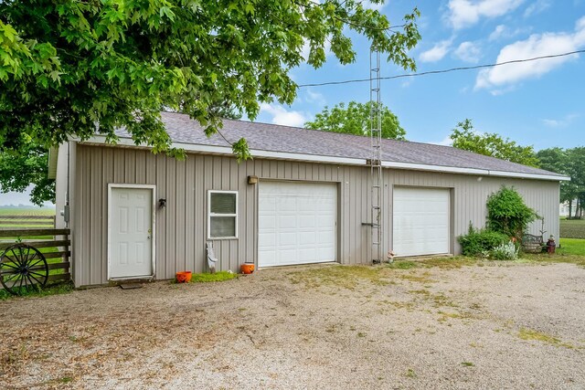 310 W Union St, New Bloomington, OH 43341 - photo 52