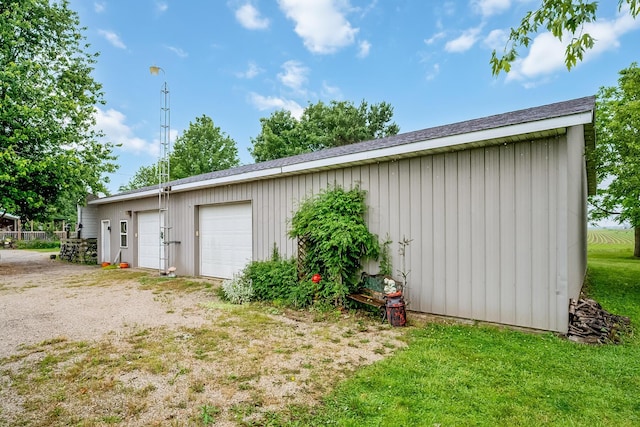 310 W Union St, New Bloomington, OH 43341 - photo 53