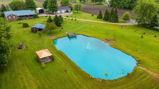 310 W Union St, New Bloomington, OH 43341 - photo 64