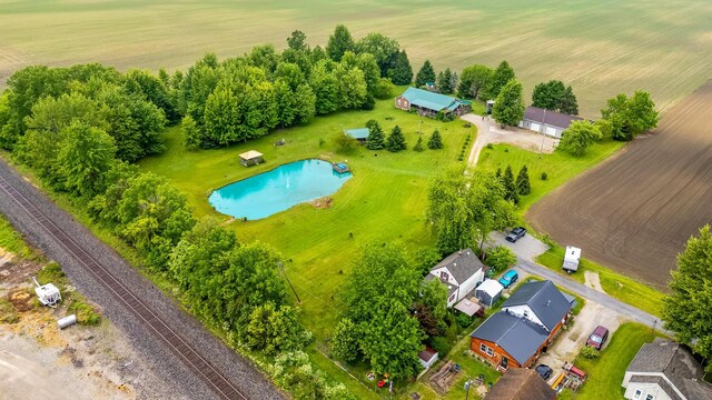 310 W Union St, New Bloomington, OH 43341 - photo 68