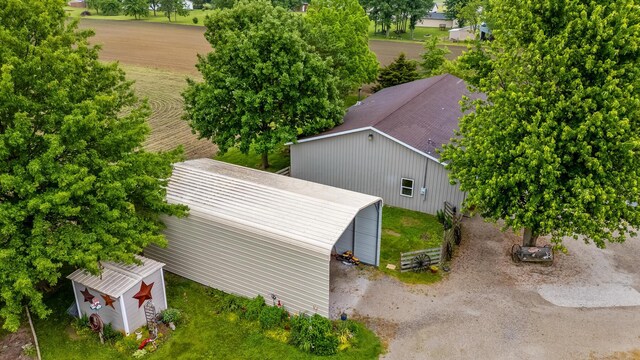 310 W Union St, New Bloomington, OH 43341 - photo 19