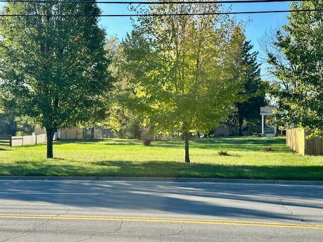 0 W Fair Ave, Lancaster OH, 43130 land for sale