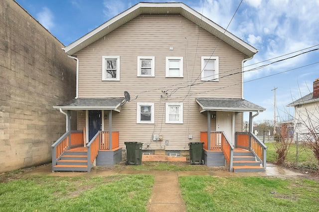 2163 Cleveland Ave Unit 2161, Columbus, OH 43211 - photo 25