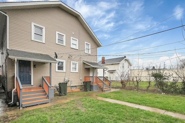 2163 Cleveland Ave Unit 2161, Columbus, OH 43211 - photo 29