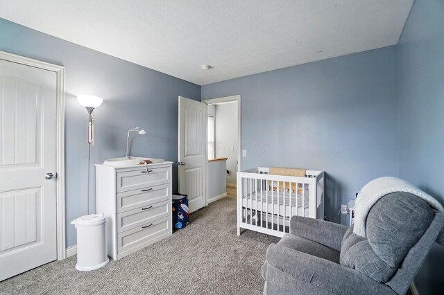 359 W Waterloo St, Canal Winchester, OH 43110 - carpeted bedroom featuring baseboards
