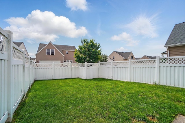 359 W Waterloo St, Canal Winchester, OH 43110 - view of yard