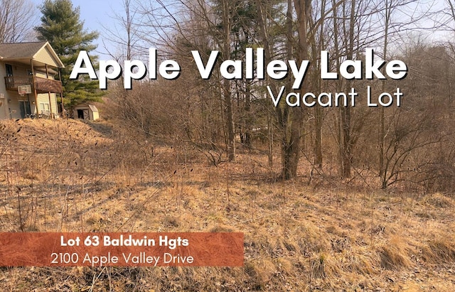 2100 Apple Valley Dr, Howard OH, 43028 land for sale