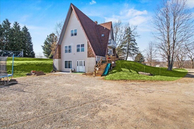 6398 State Route 287, West Liberty, OH 43357 - photo 41