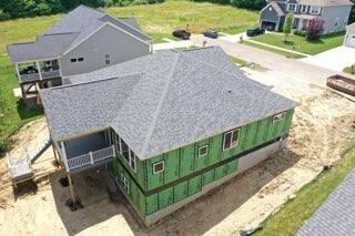 2010 Ridgebrook Rd, Lancaster, OH 43130 - view of subject property