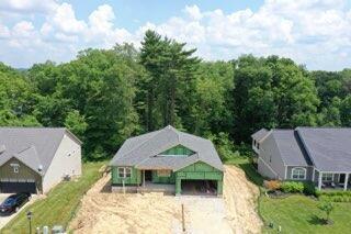 2010 Ridgebrook Rd, Lancaster, OH 43130 - view of subject property