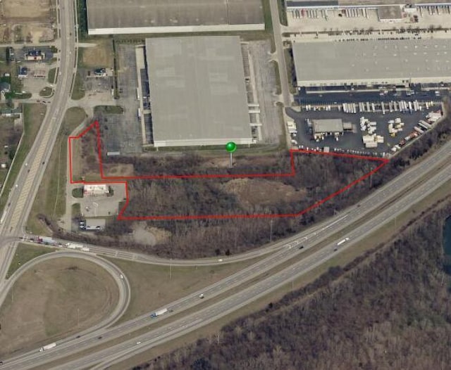 0 Alum Creek Dr, Columbus OH, 43207 land for sale