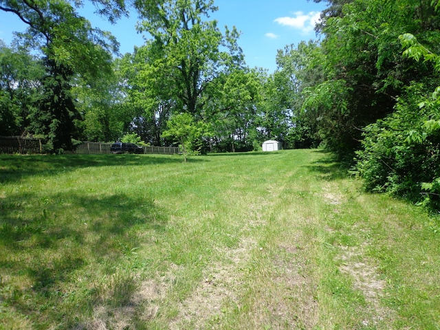 255 Cleveland Ave, Lancaster OH, 43130 land for sale