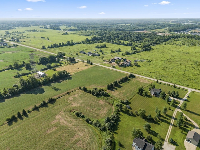 TBD Brock Road, Plain City, OH 43064 - photo 1