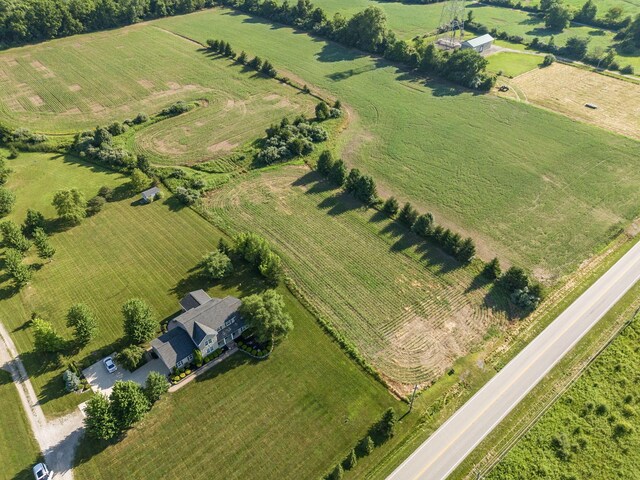 TBD Brock Road, Plain City, OH 43064 - photo 3