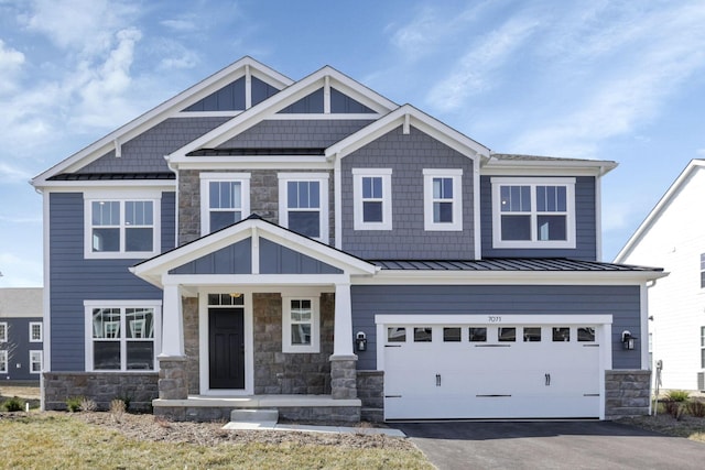 7071 Gorden Dr, Dublin, OH 43016 - photo 1