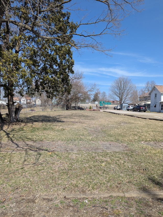 4 Riley St, Newark OH, 43055 land for sale