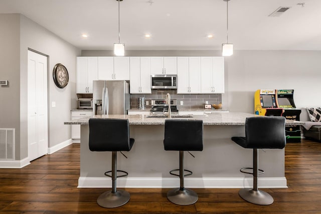 5339 Highpointe Lakes Dr Unit 402, Westerville, OH 43081 - photo 5