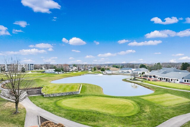 5339 Highpointe Lakes Dr Unit 402, Westerville, OH 43081 - photo 22