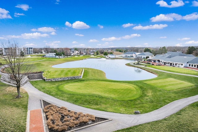 5339 Highpointe Lakes Dr Unit 402, Westerville, OH 43081 - photo 23