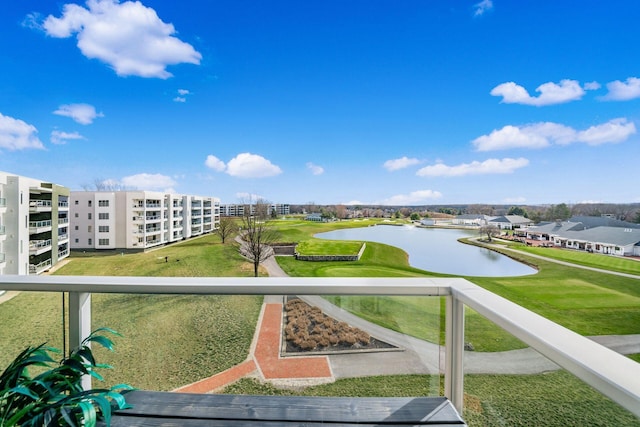 5339 Highpointe Lakes Dr Unit 402, Westerville, OH 43081 - photo 20