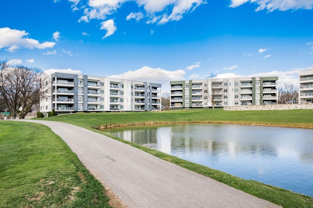 5339 Highpointe Lakes Dr Unit 402, Westerville, OH 43081 - photo 35