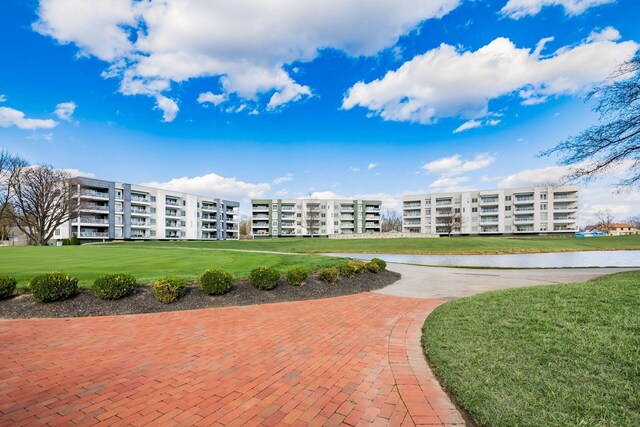 5339 Highpointe Lakes Dr Unit 402, Westerville, OH 43081 - photo 37