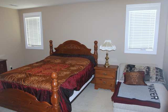 6884 Ballantrae Pl, Dublin, OH 43016 - view of carpeted bedroom