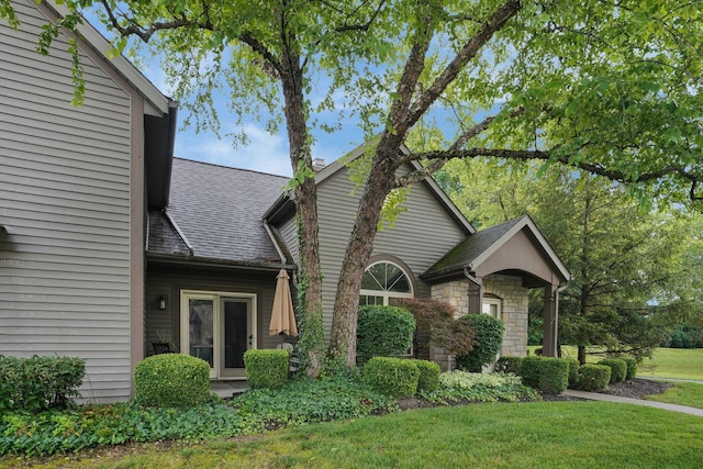 7741 Redman Ln, Reynoldsburg, OH 43068