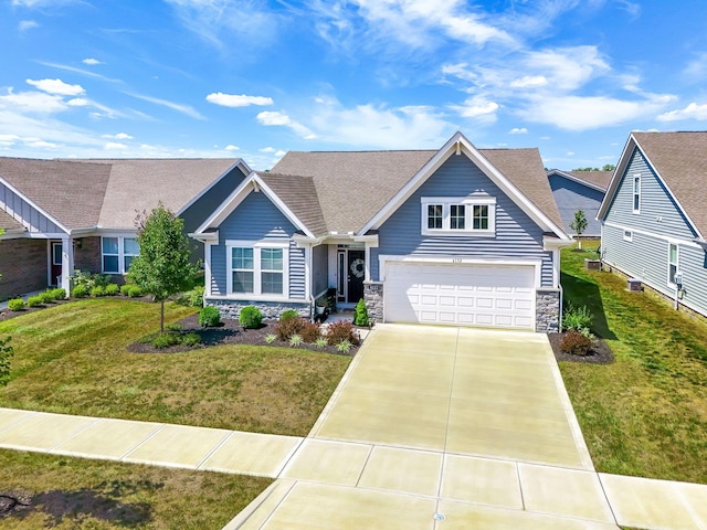 6132 Windcliff Dr E, Grove City, OH 43123 - photo 2