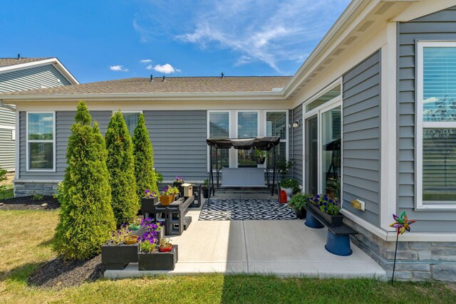 6132 Windcliff Dr E, Grove City, OH 43123 - photo 31