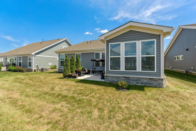 6132 Windcliff Dr E, Grove City, OH 43123 - photo 32