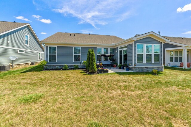 6132 Windcliff Dr E, Grove City, OH 43123 - photo 33