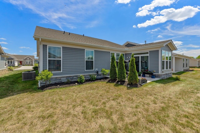 6132 Windcliff Dr E, Grove City, OH 43123 - photo 34