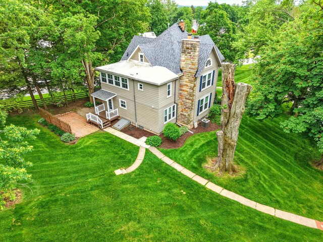 806 N Gay St, Mount Vernon, OH 43050 - photo 14