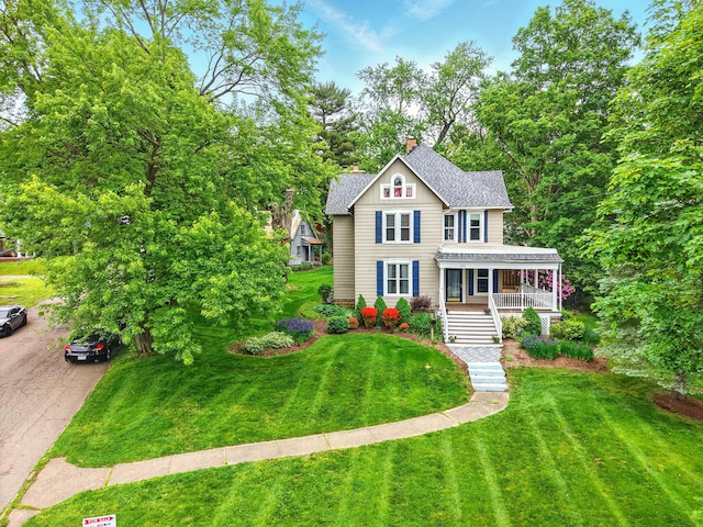 806 N Gay St, Mount Vernon, OH 43050 - photo 13