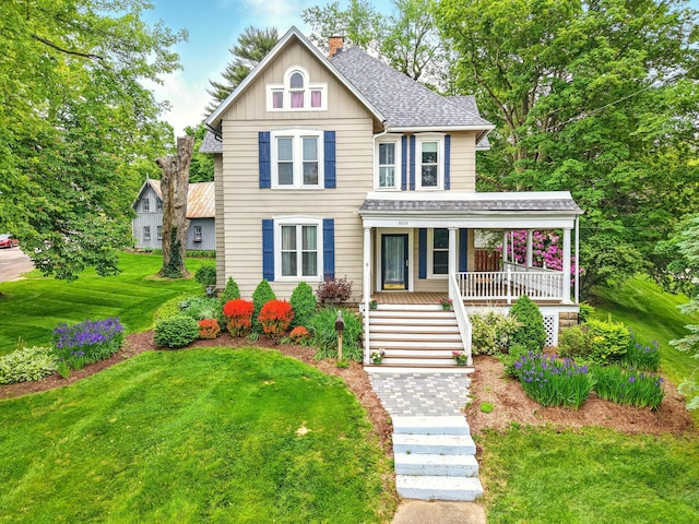 806 N Gay St, Mount Vernon, OH 43050 - photo 2