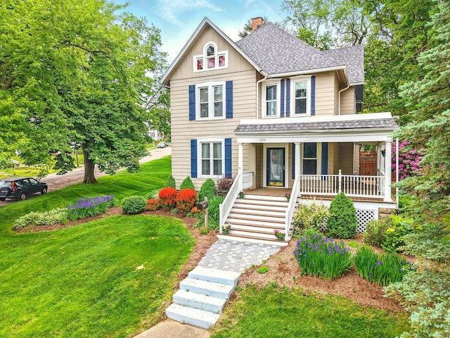 806 N Gay St, Mount Vernon, OH 43050 - photo 12