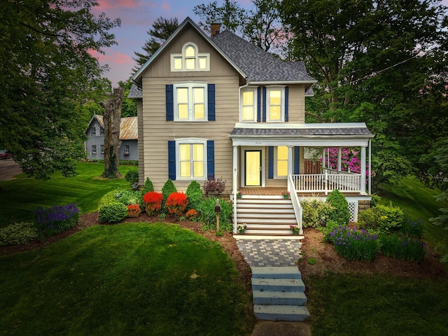 806 N Gay St, Mount Vernon, OH 43050 - photo 1