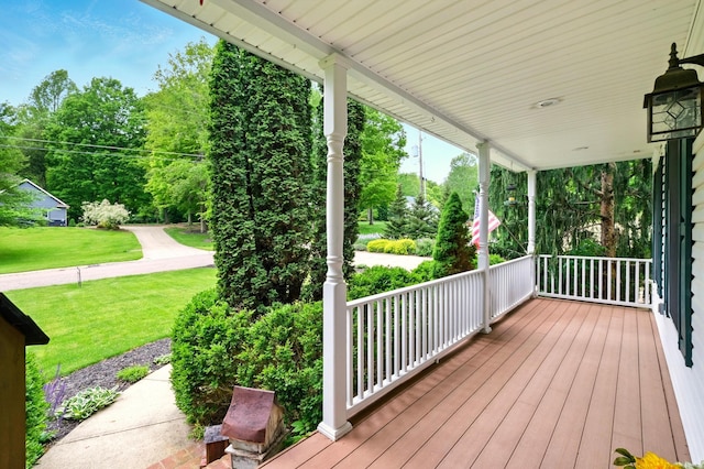 806 N Gay St, Mount Vernon, OH 43050 - photo 7