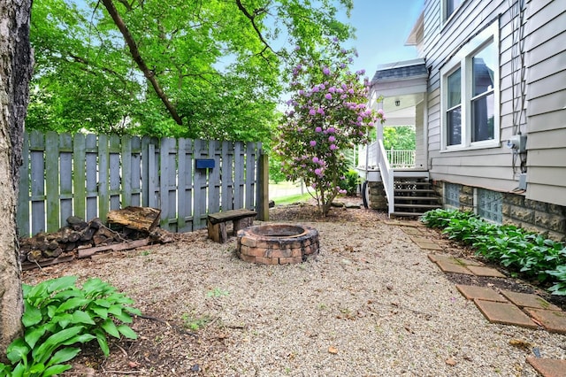 806 N Gay St, Mount Vernon, OH 43050 - photo 11