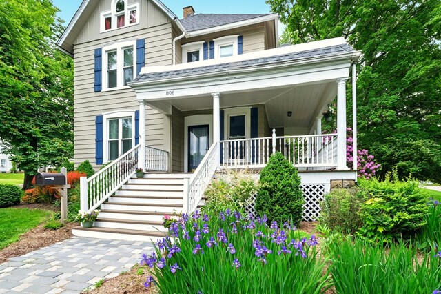 806 N Gay St, Mount Vernon, OH 43050 - photo 4