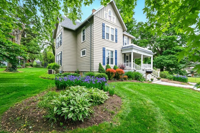 806 N Gay St, Mount Vernon, OH 43050 - photo 3