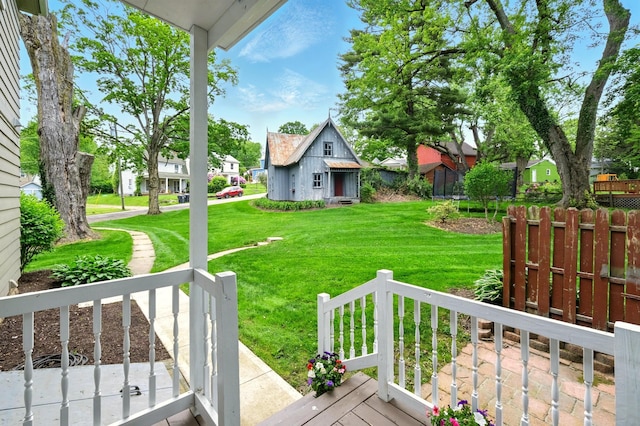 806 N Gay St, Mount Vernon, OH 43050 - photo 8