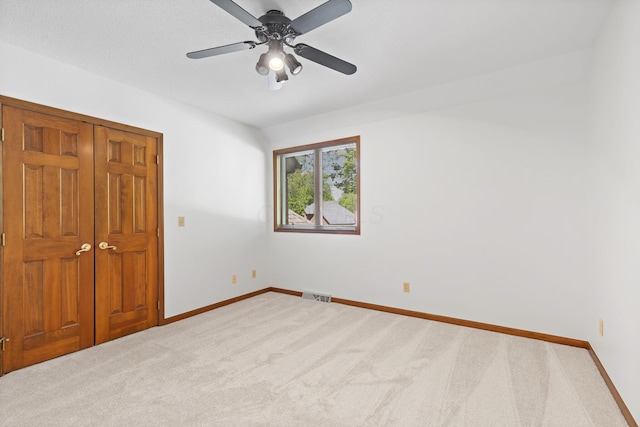 1299 Stratford Woods Dr, Newark, OH 43055 - unfurnished bedroom with carpet and baseboards