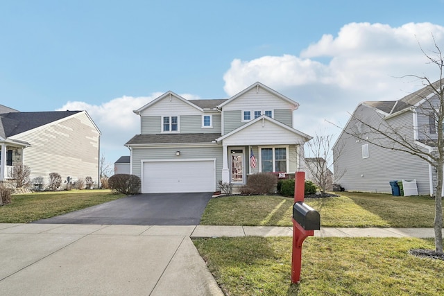 2168 Trophy Dr, Marysville, OH 43040 - photo 2