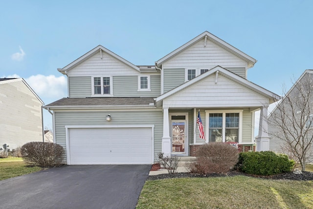 2168 Trophy Dr, Marysville, OH 43040 - photo 1