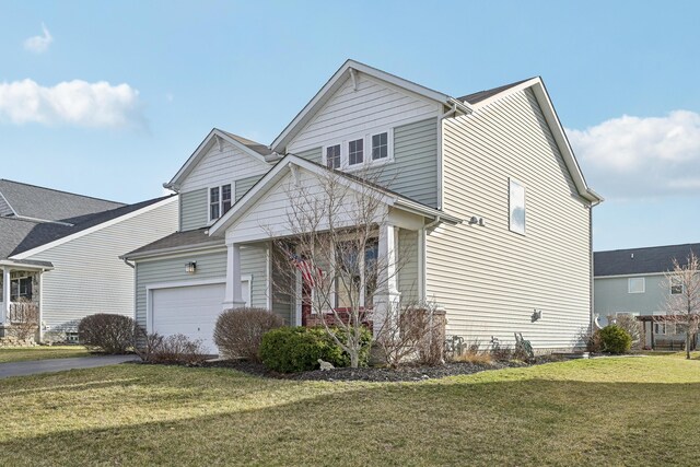 2168 Trophy Dr, Marysville, OH 43040 - photo 3