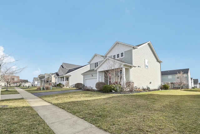 2168 Trophy Dr, Marysville, OH 43040 - photo 4